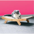 Cat Scratch Board Katzen interaktives Haustierspielzeug